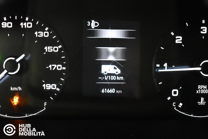 FIAT Ducato 30 2.2 Mjt 140CV PM-TM Furgone